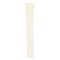 South Main Hardware Cable Tie, 36 in L, 11 in Max Bundle Dia., Natural, Nylon, 50 lb Strength, 100 PK 220243 - alternate 2